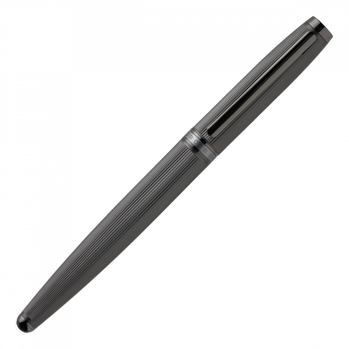 HUGO BOSS HSV0902D Πένα Blaze Fountain Pen - Κοσμηματοπωλείο Goldy