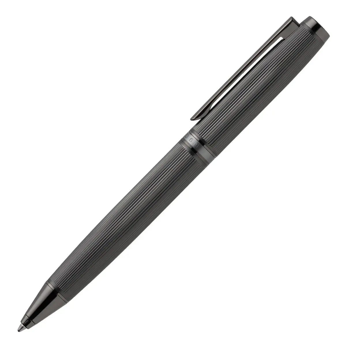 HUGO BOSS HSV0904D Στυλό Blaze Gun Ballpoint Pen - Κοσμηματοπωλείο Goldy