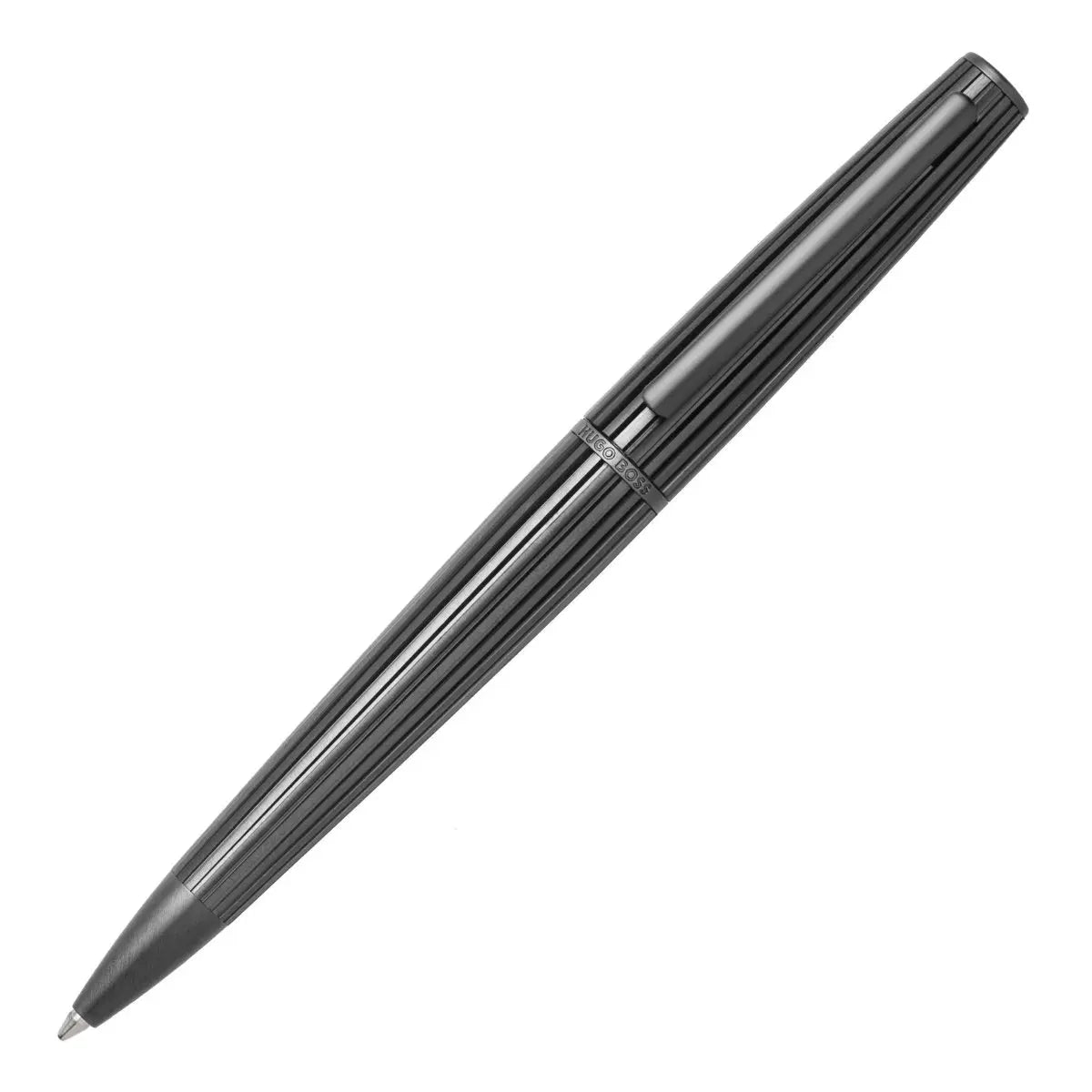HUGO BOSS HSV3474D Στυλό Nitor Gun Ballpoint Pen - Κοσμηματοπωλείο Goldy