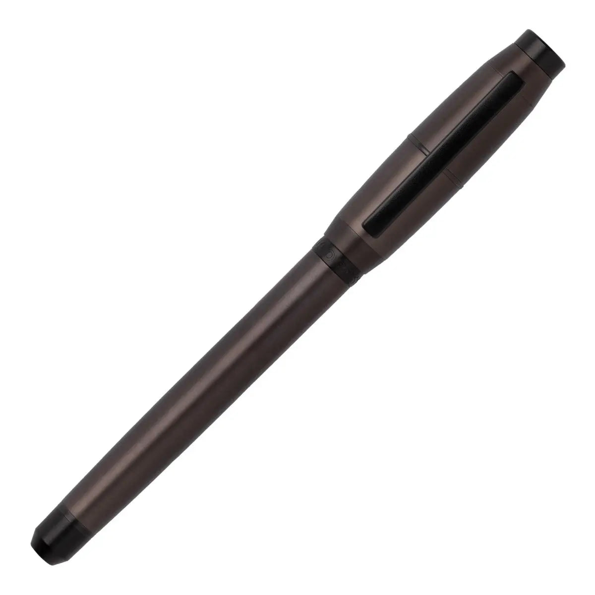 HUGO BOSS HSW2632D Cone Gun Πένα Fountain Pen - Κοσμηματοπωλείο Goldy