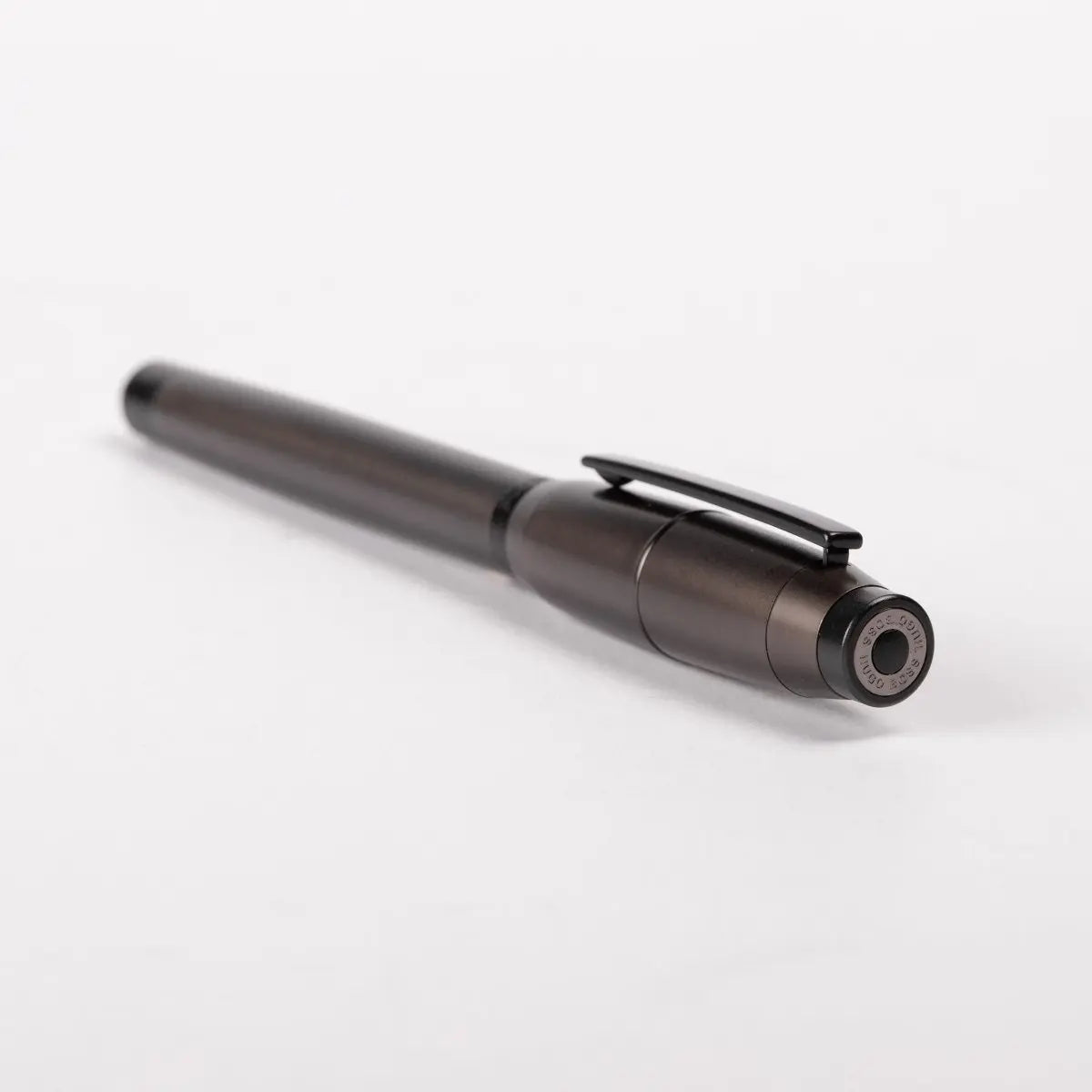 HUGO BOSS HSW2632D Cone Gun Πένα Fountain Pen - Κοσμηματοπωλείο Goldy