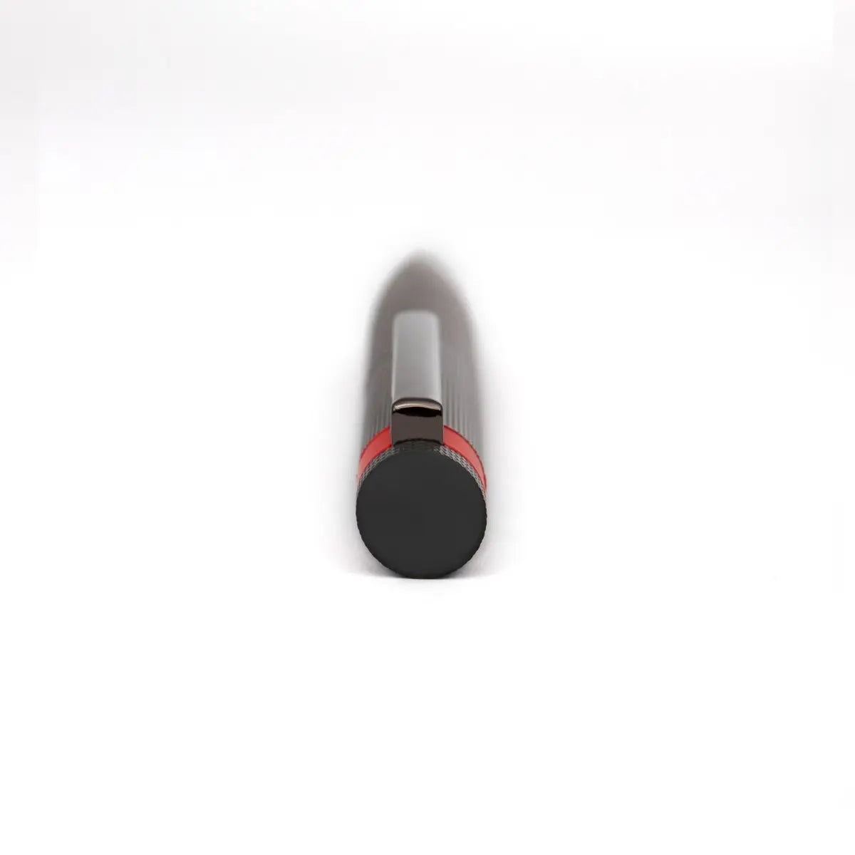 HUGO BOSS HSW3674A Στυλό Loop Diamond Black Ballpoint Pen - Κοσμηματοπωλείο Goldy