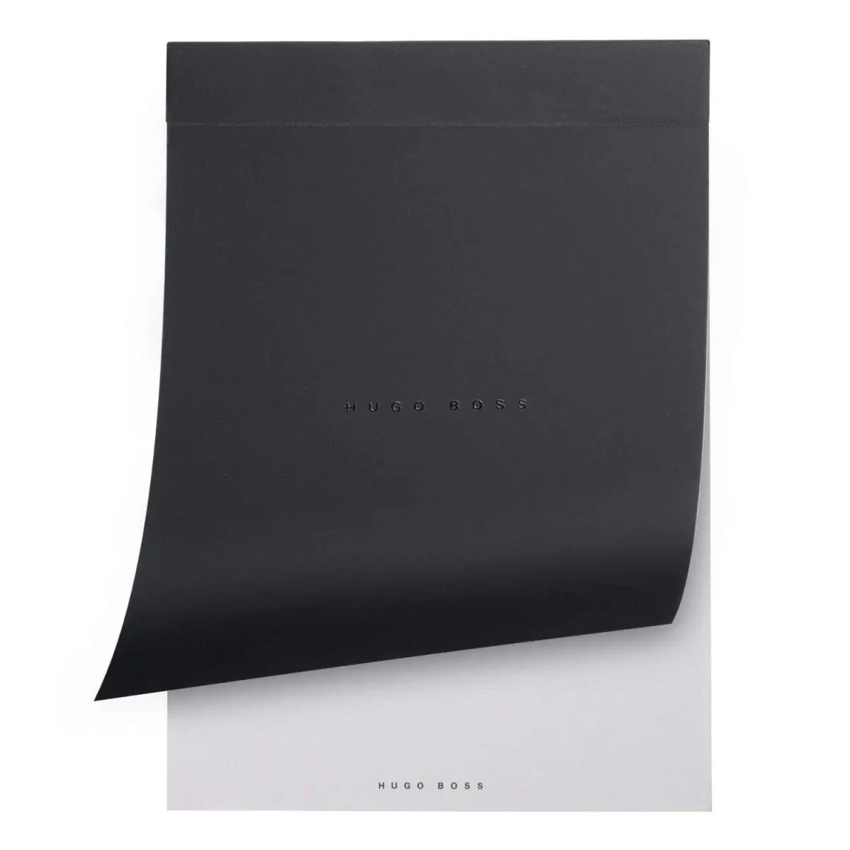 HUGO BOSS HZRCA6 A6 FOLDER REFILL - Κοσμηματοπωλείο Goldy