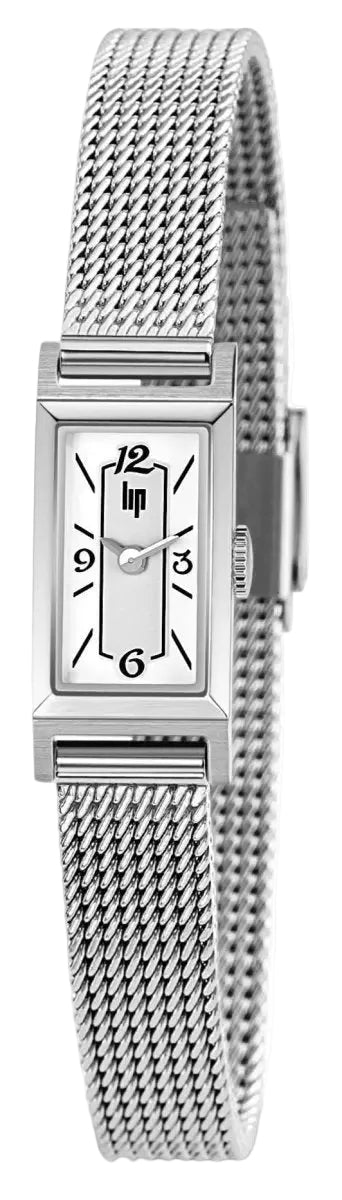 LIP 671227 Churchill T13 Stainless Steel Bracelet - Κοσμηματοπωλείο Goldy