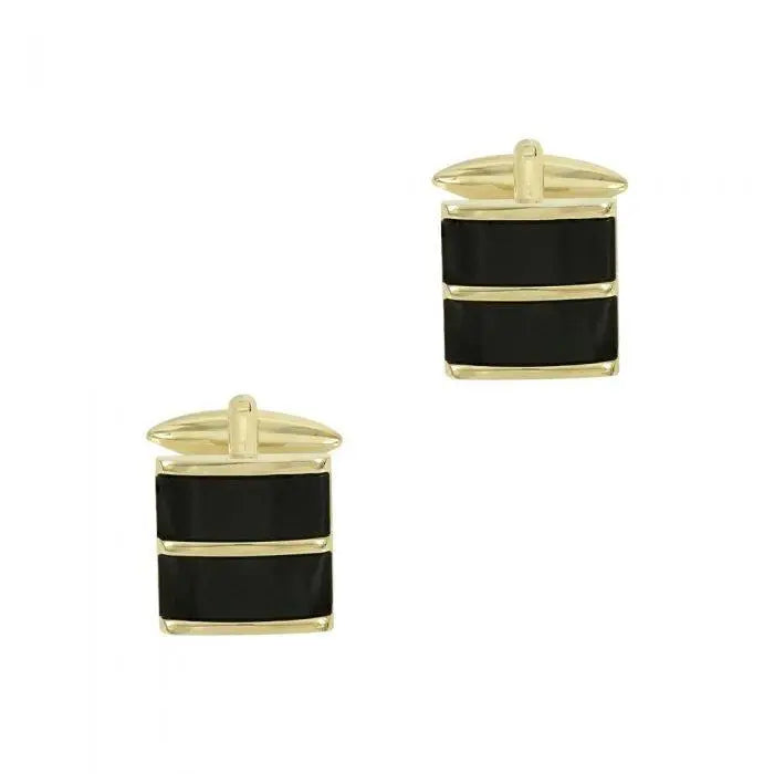 Μανικετόκουμπα Ascot 90/4987 - Κοσμηματοπωλείο Goldy