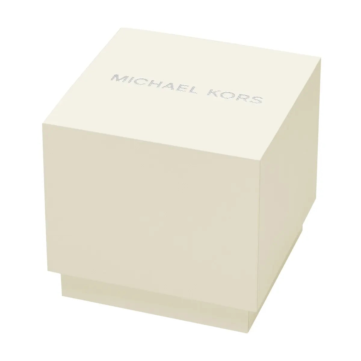 Michael Kors MK2741 Pyper Pink Leather Strap - Κοσμηματοπωλείο Goldy