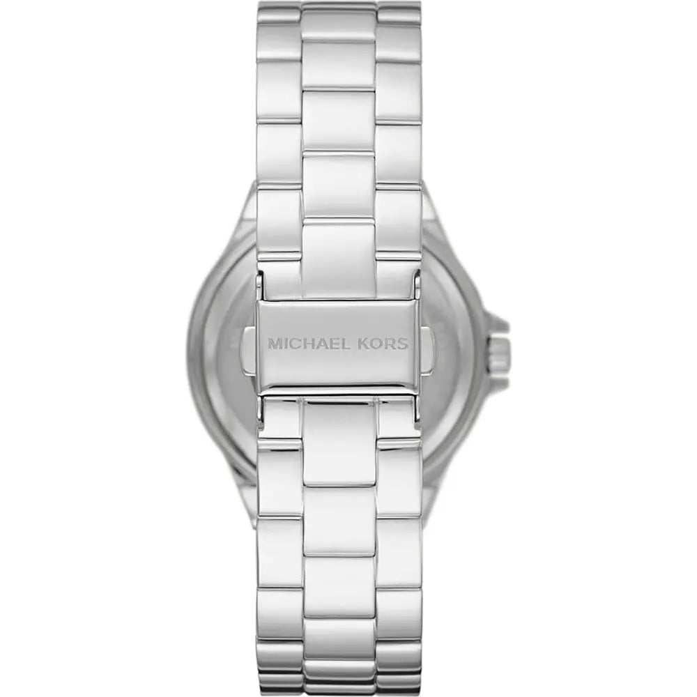 Michael Kors MK7234 Lennox Stainless Steel Watch - Κοσμηματοπωλείο Goldy