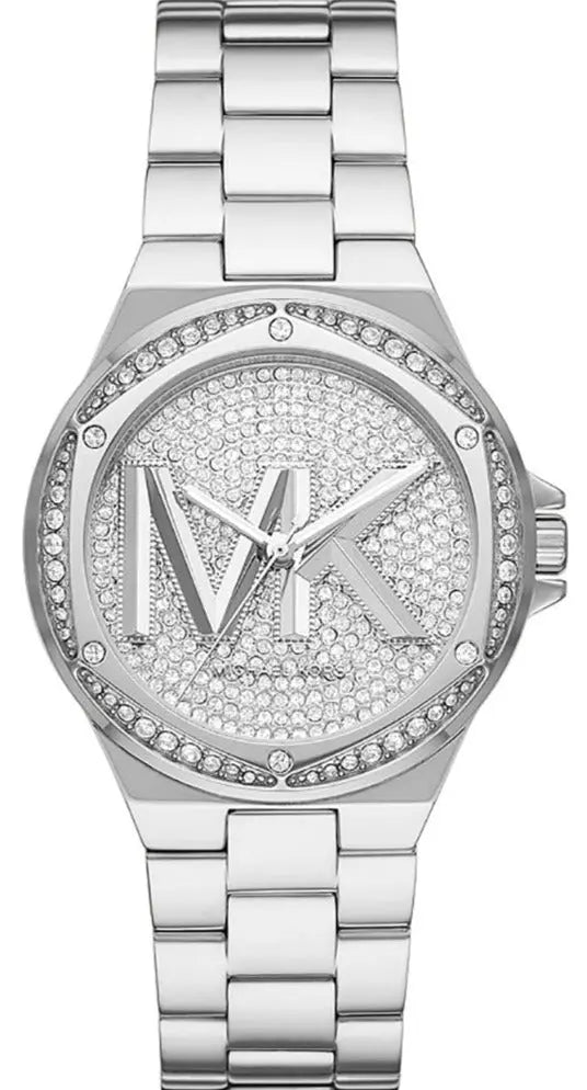 Michael Kors MK7234 Lennox Stainless Steel Watch - Κοσμηματοπωλείο Goldy