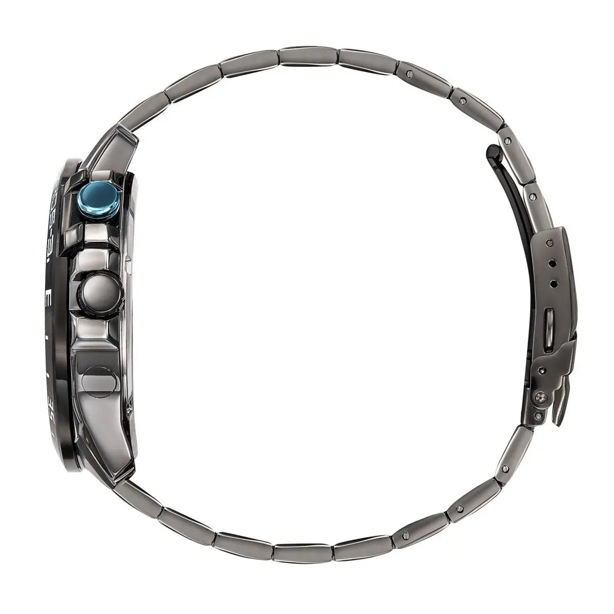 Patrouille De France 668037 Athos 3 Stainless Steel Bracelet - Κοσμηματοπωλείο Goldy