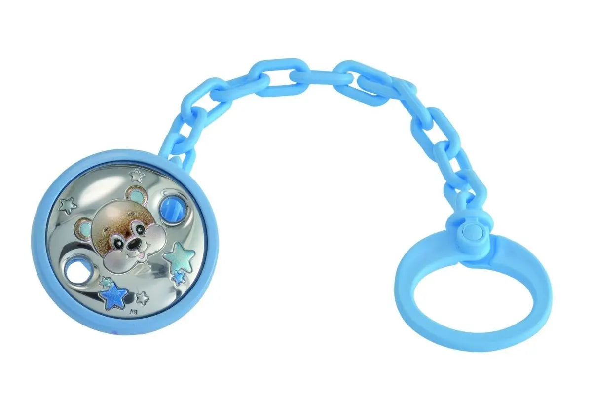 ΠΙΠΙΛΟΠΙΑΣΤΡΑ MA/PS002AC ΑΠΟ ΑΣΗΜΙ - Κοσμηματοπωλείο Goldy