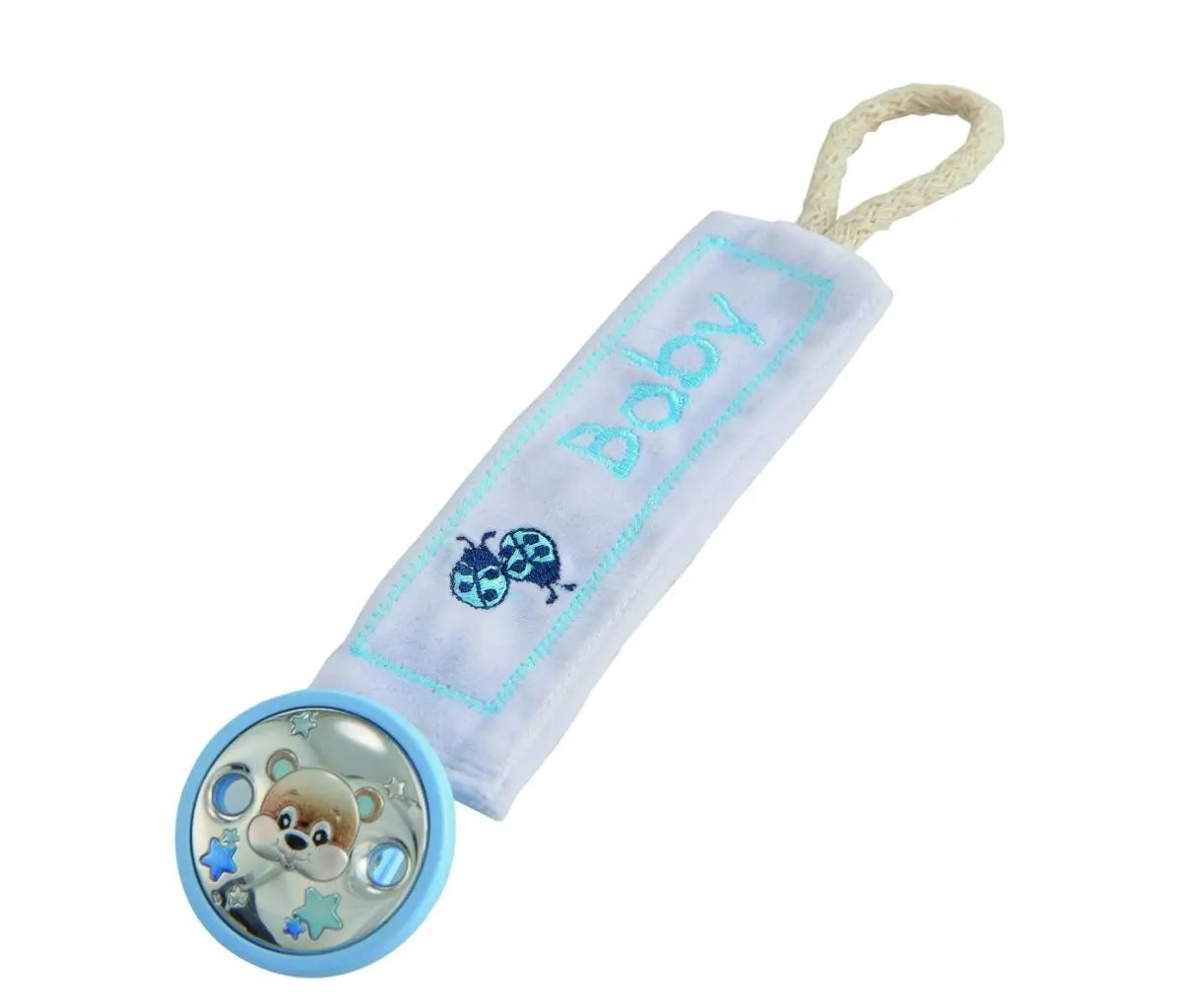 ΠΙΠΙΛΟΠΙΑΣΤΡΑ MA/PY001AC ΑΠΟ ΑΣΗΜΙ - Κοσμηματοπωλείο Goldy