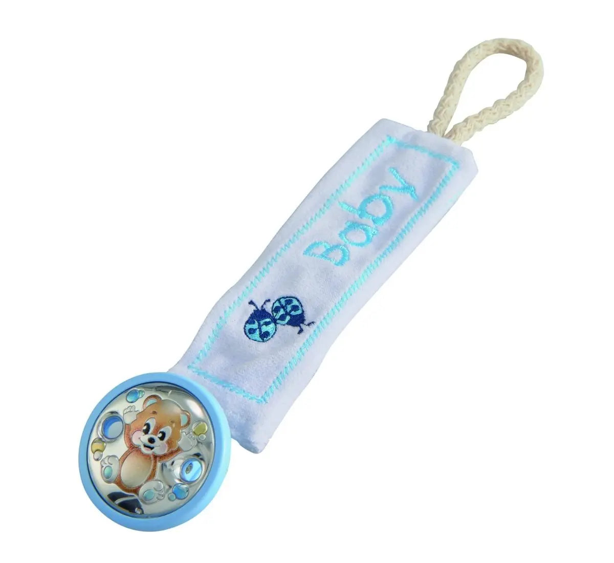 ΠΙΠΙΛΟΠΙΑΣΤΡΑ MA/PY001LC ΑΠΟ ΑΣΗΜΙ - Κοσμηματοπωλείο Goldy