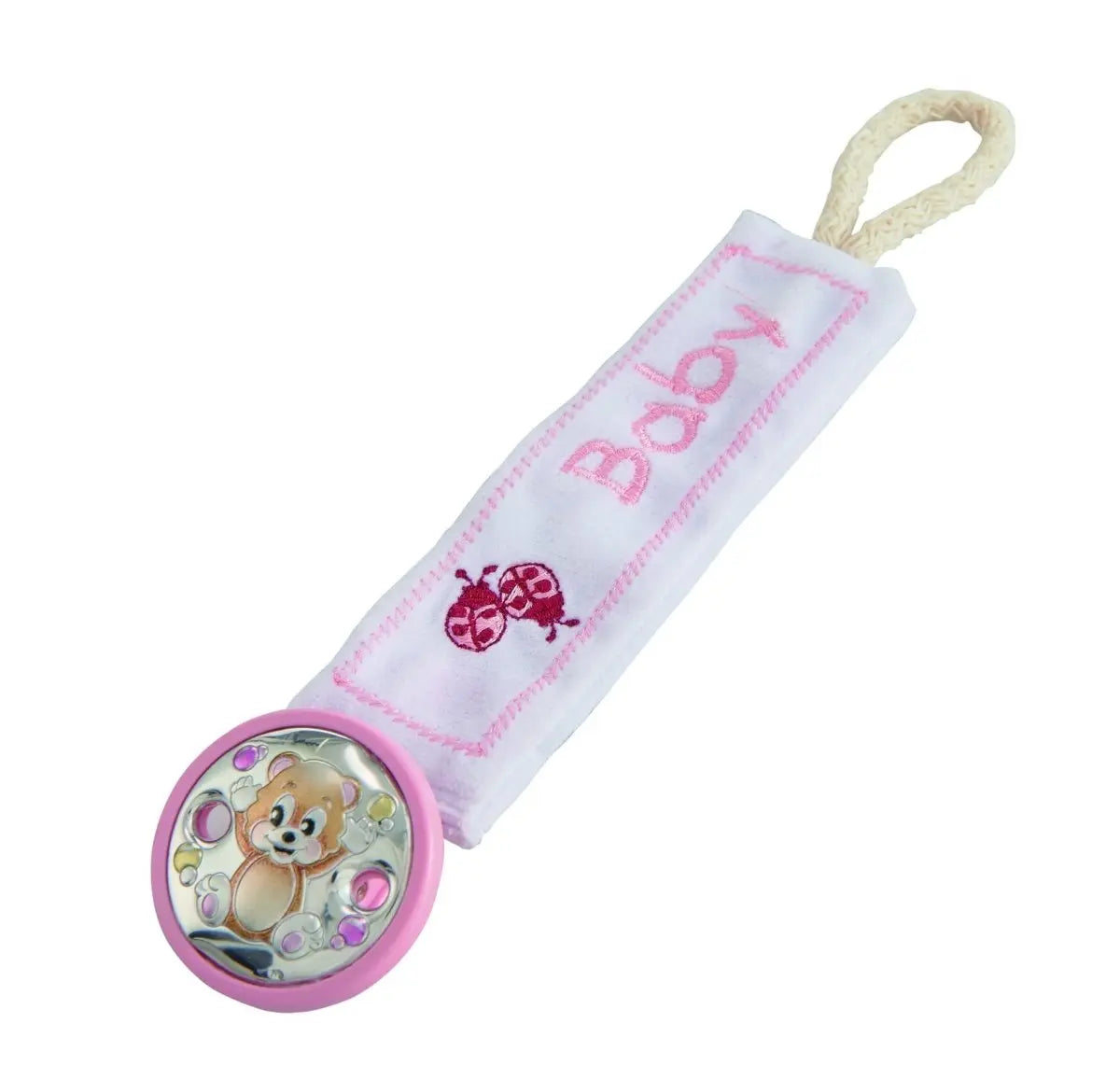 ΠΙΠΙΛΟΠΙΑΣΤΡΑ MA/PY001LR ΑΠΟ ΑΣΗΜΙ - Κοσμηματοπωλείο Goldy