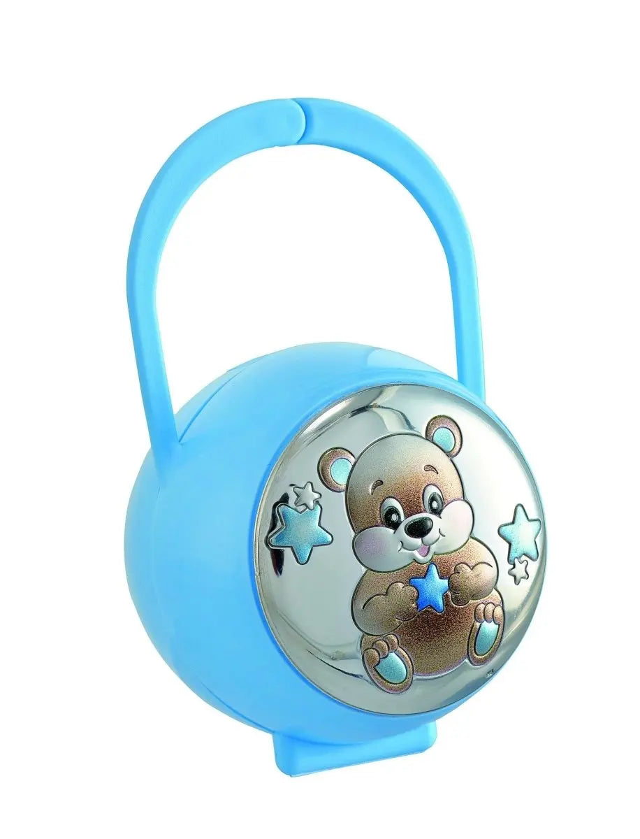 ΠΙΠΙΛΟΘΉΚΗ MA/PT002AC ΑΠΟ ΑΣΗΜΙ - Κοσμηματοπωλείο Goldy