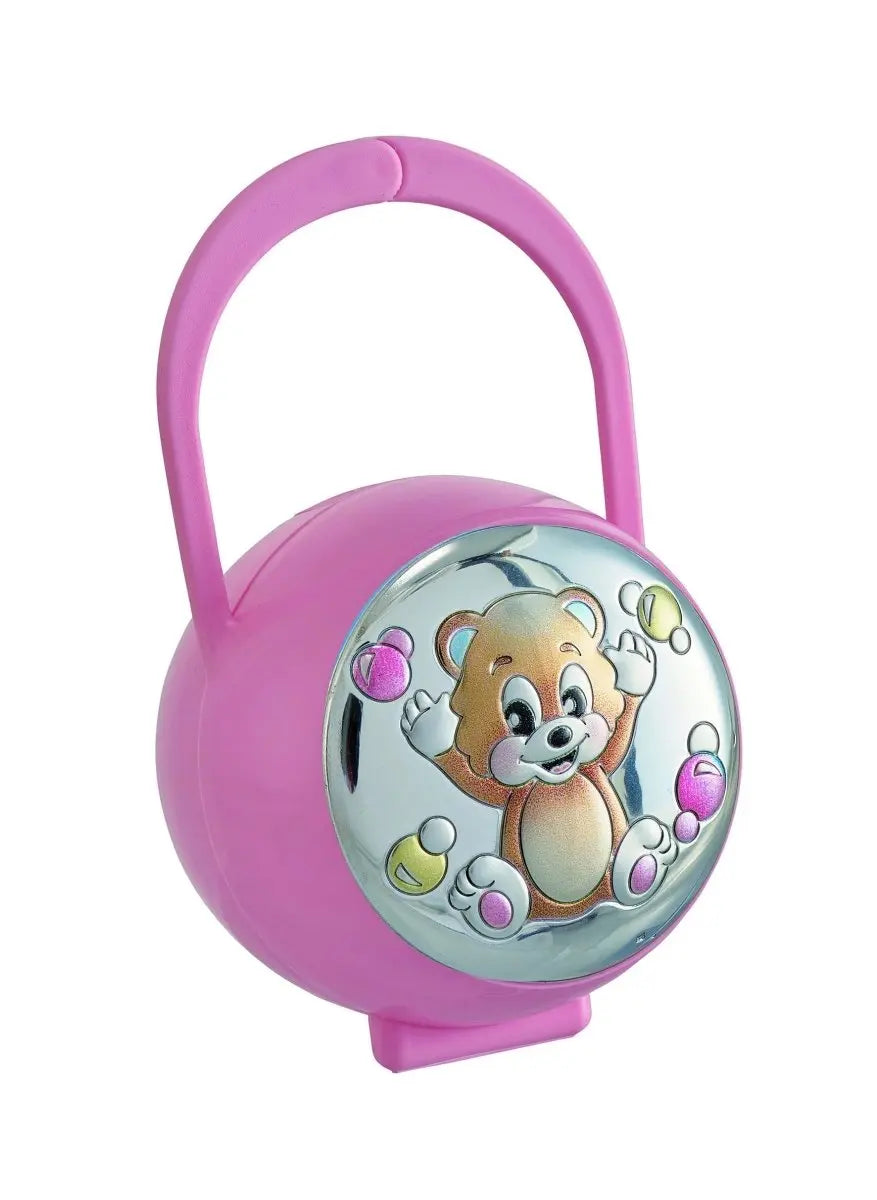 ΠΙΠΙΛΟΘΉΚΗ MA/PT002LR ΑΠΟ ΑΣΗΜΙ - Κοσμηματοπωλείο Goldy