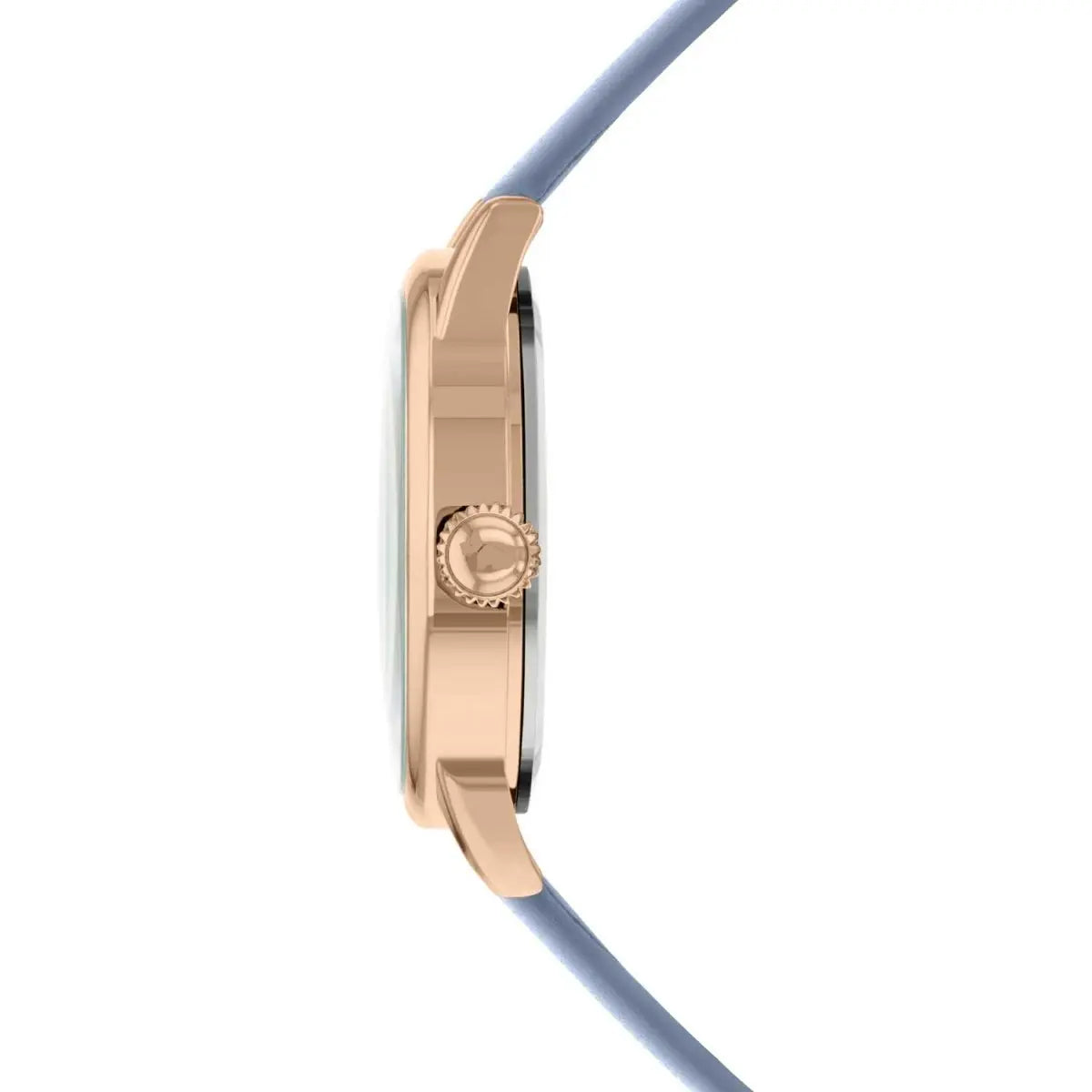Radley London RY21396A Purple Leather Strap - Κοσμηματοπωλείο Goldy