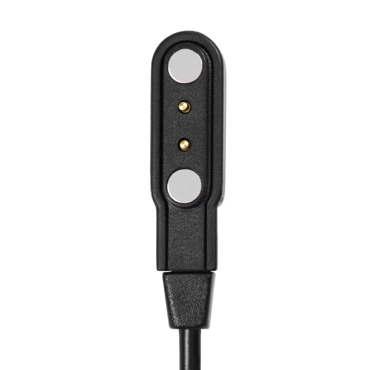 Radley London RYS03-2026 Series 3 Smartwatch Black Silicon Strap - Κοσμηματοπωλείο Goldy