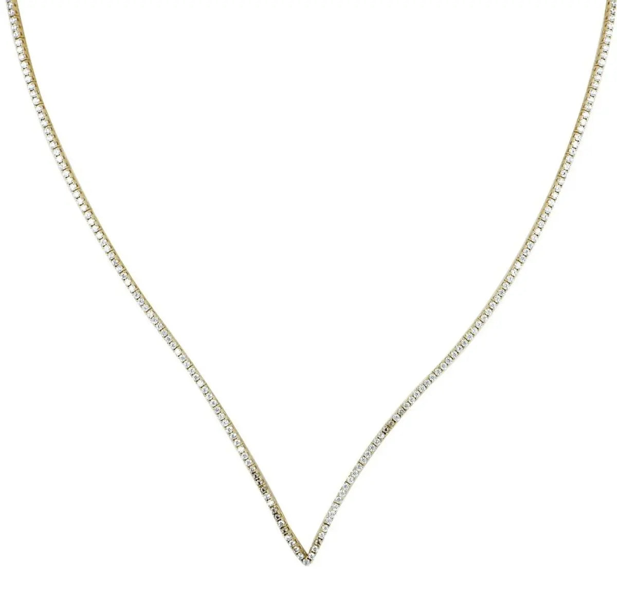 Σετ G5000 Κολιέ με Βραχιόλι K14 Με Ζιργκόν - Κοσμηματοπωλείο Goldy