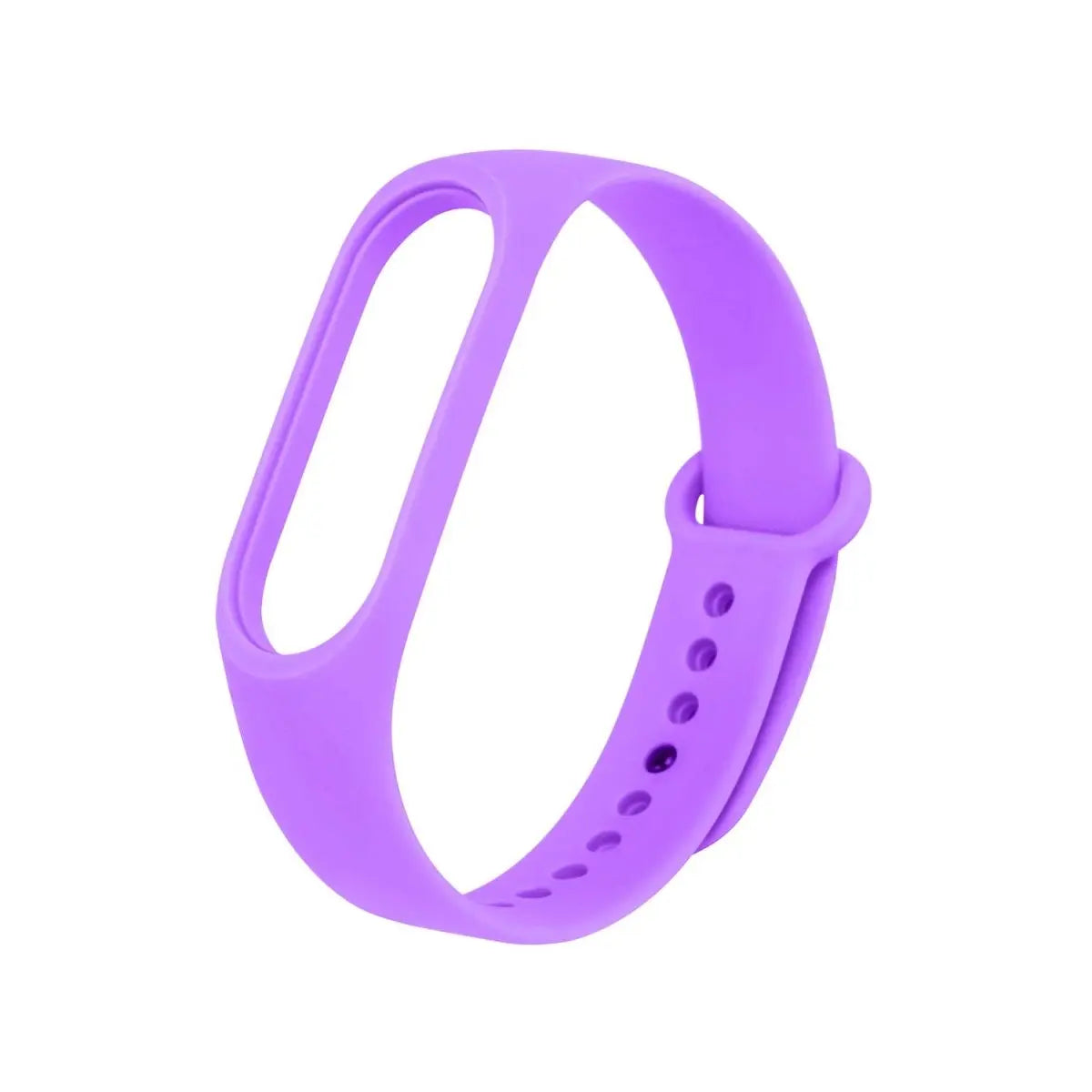 Tikkers TKS01-0009 Kids Smart Fitness Tracker Purple Silicon Strap - Κοσμηματοπωλείο Goldy