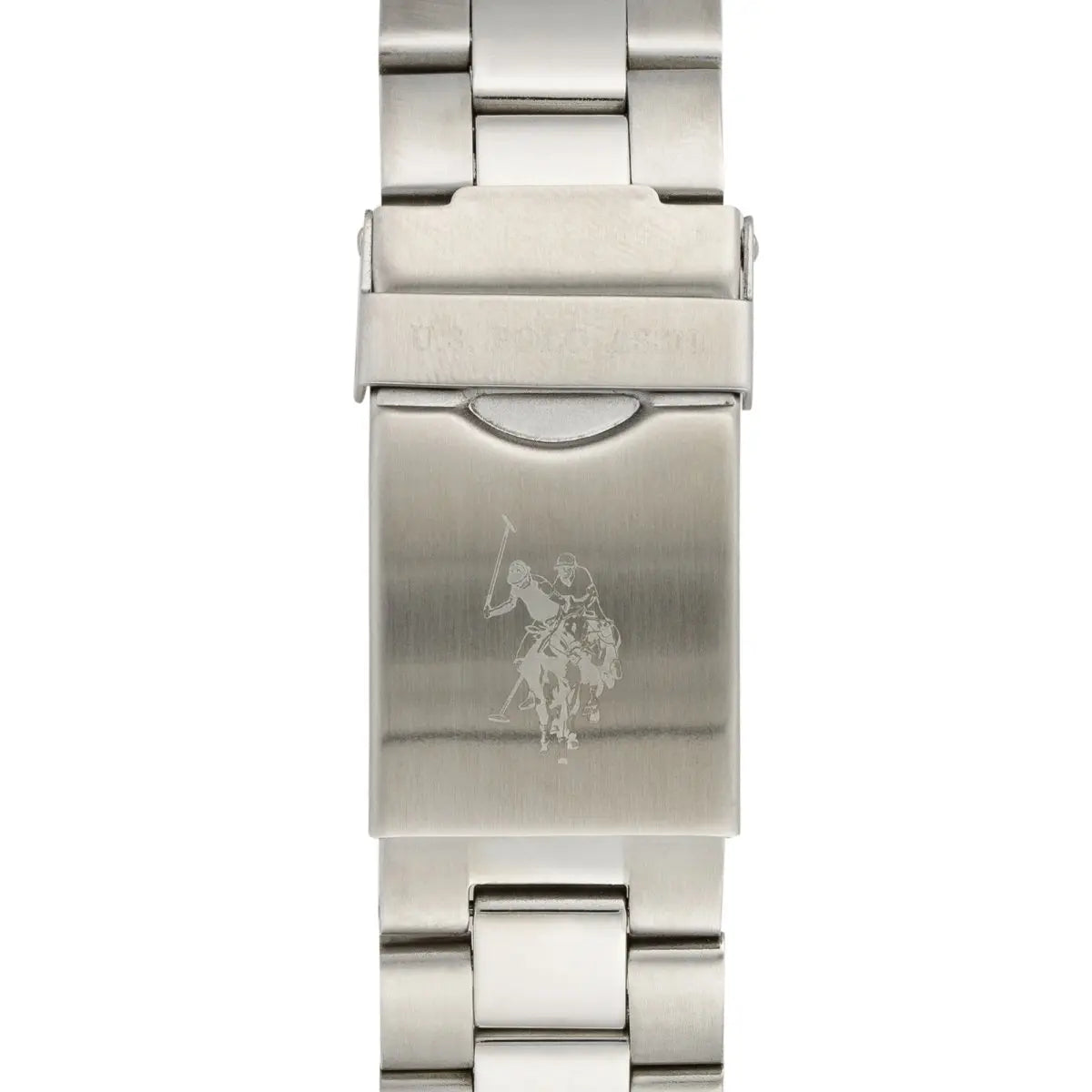 U.S. POLO USP3221BL Gulliver Stainless Steel Bracelet - Κοσμηματοπωλείο Goldy
