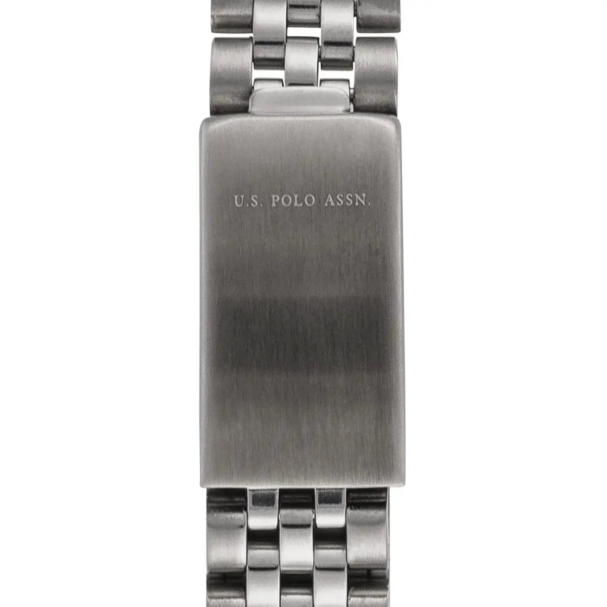 U.S. POLO USP8015BL Azure Stainless Steel Bracelet - Κοσμηματοπωλείο Goldy