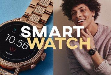 SMARTWATCHES - Η ΝΕΑ ΓΕΝΙΑ ΡΟΛΟΓΙΩΝ ΠΟΥ ΣΥΝΑΡΠΑΖΕΙ - Κοσμηματοπωλείο Goldy