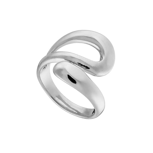 Ring N02491W Made of Stainless Steel