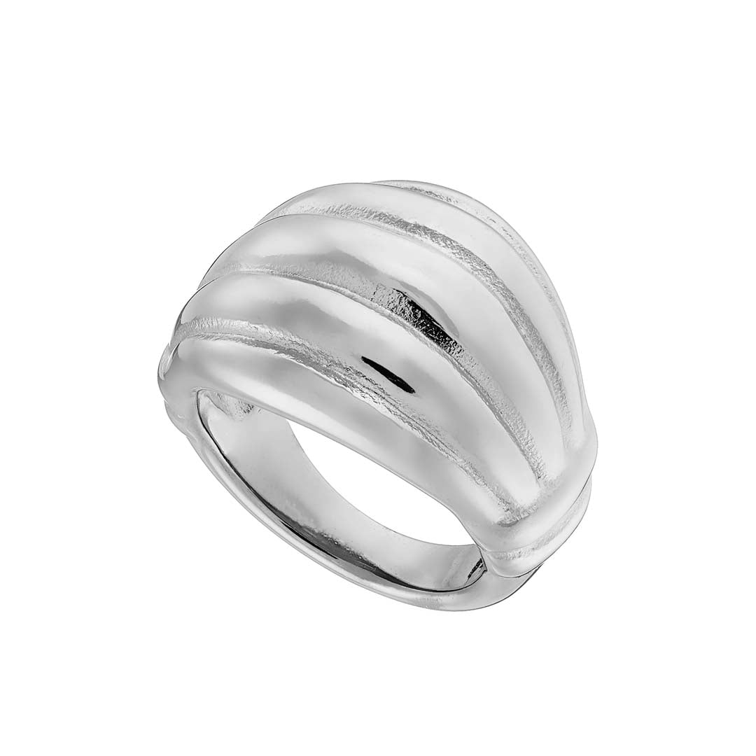 Ring N02491W Made of Stainless Steel