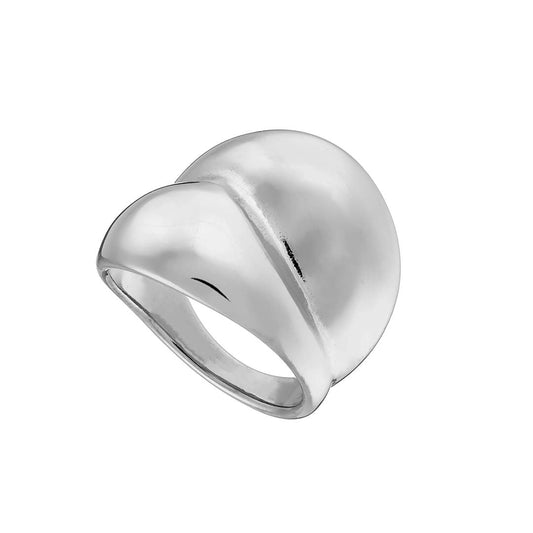 Ring N02491W Made of Stainless Steel