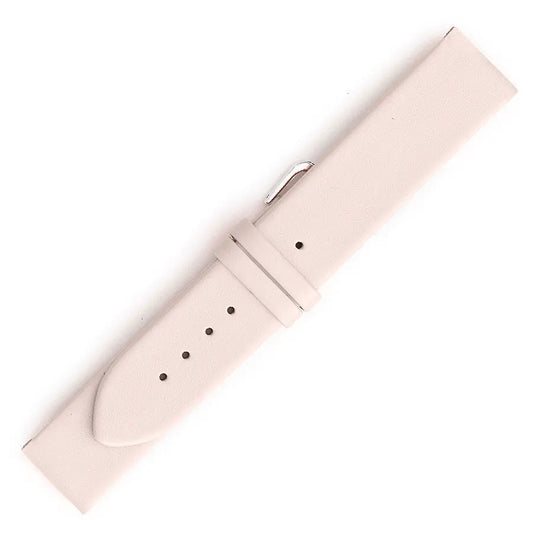 Λουρί 0508ND Nude Leather Strap