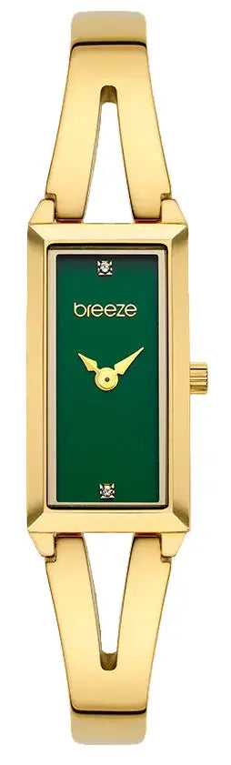 BREEZE 212601.7 Libera Gold Stainless Steel Bracelet