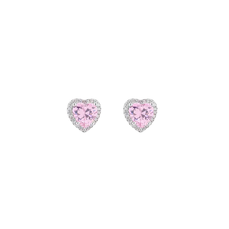 Breeze 212002.6 Gold Plated Silver Hoop Earrings