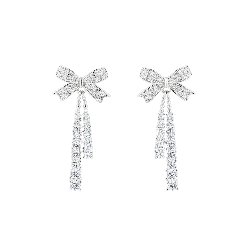 Breeze 212002.6 Gold Plated Silver Hoop Earrings