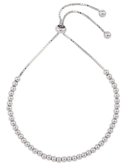 Breeze 313004.1 Gold Plated Silver Bracelet