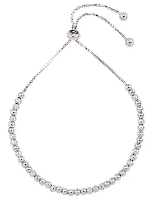 Breeze 313004.1 Gold Plated Silver Bracelet