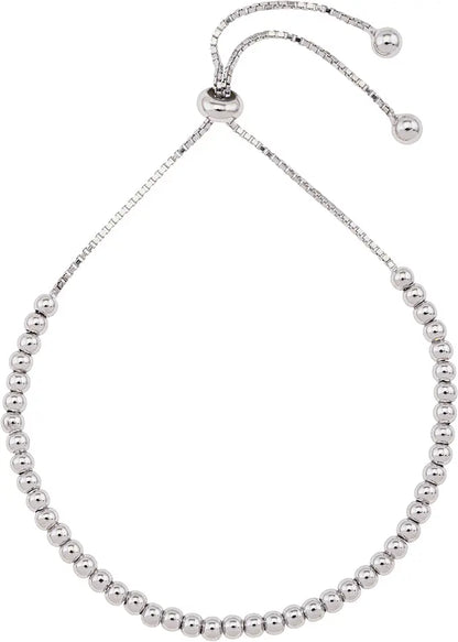 Breeze 313004.1 Gold Plated Silver Bracelet