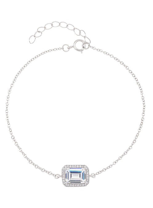 Breeze 313004.1 Gold Plated Silver Bracelet