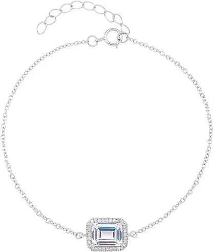 Breeze 313004.1 Gold Plated Silver Bracelet