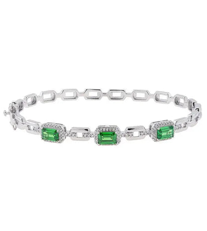 Breeze 313004.1 Gold Plated Silver Bracelet