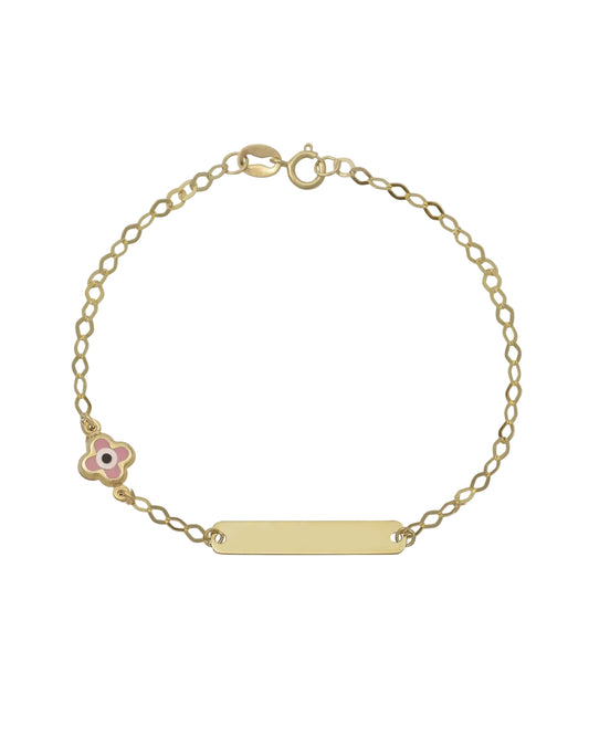 ID 30925 Children's in Gold K9 with Pram