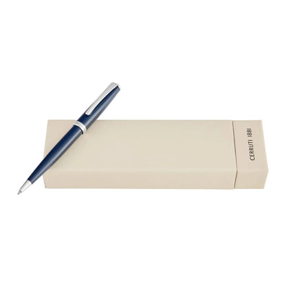 Cerruti 1881 NTM711N Folder A5 Hamilton Dark Blue