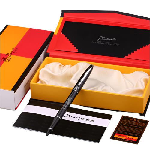 606F Picasso Art Collection pen