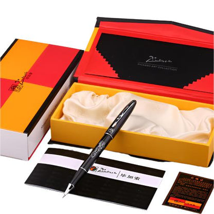 606R Picasso Art Collection fountain pen