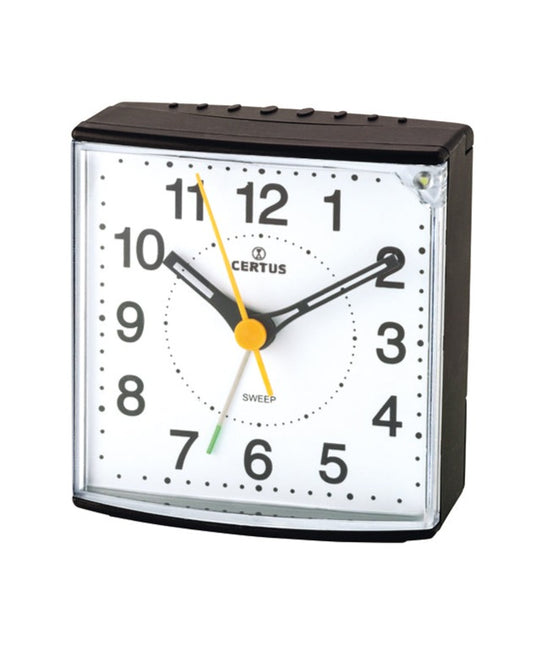 Casio DQ-747-8EF Digital Desk Alarm Clock