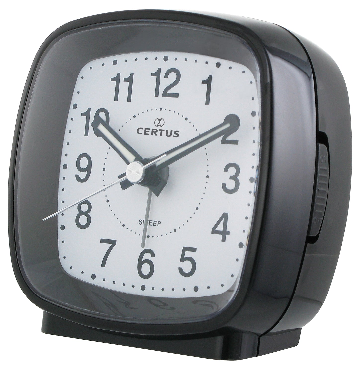 Casio DQ-747-8EF Digital Desk Alarm Clock