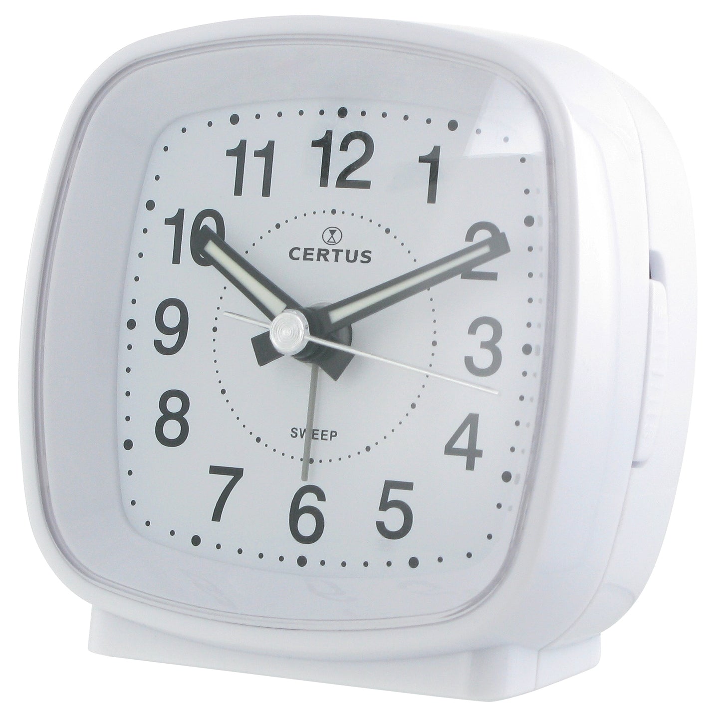 Casio DQ-747-8EF Digital Desk Alarm Clock