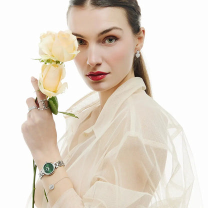 BREEZE 213021.4 Knotique Gold Stainless Steel Bracelet