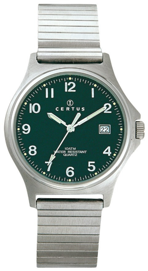 Certus 615827 Stainless Steel Bracelet