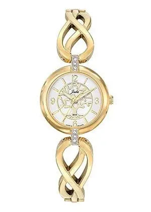 Certus 630684 Gold Metallic Bracelet