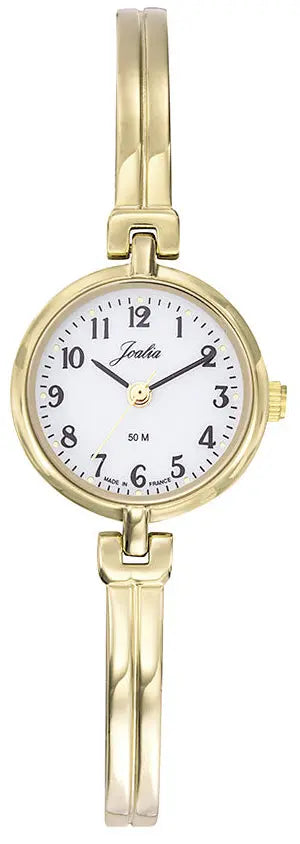 Certus 630703 Gold Metallic Bracelet